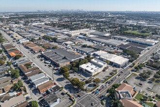 653 W 27th St, Hialeah, FL - Aerial map view
