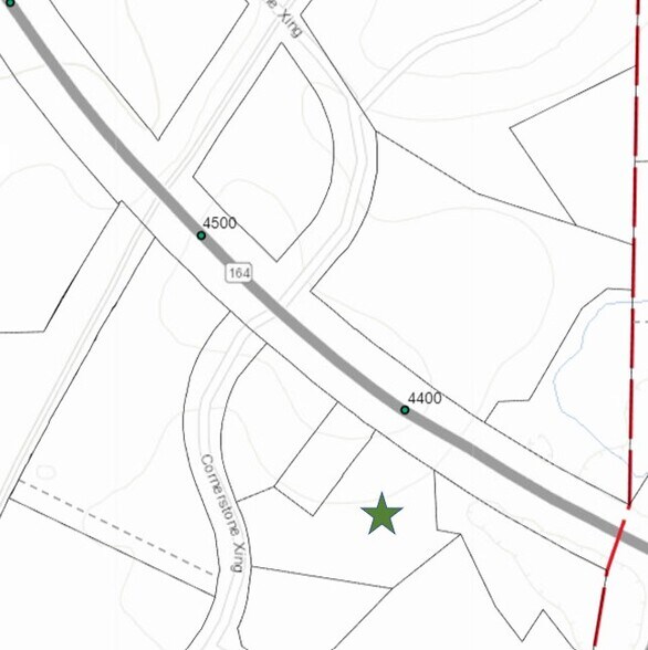 787 Cornerstone Xing, Waterford, WI à vendre - Photo du bâtiment - Image 3 de 3