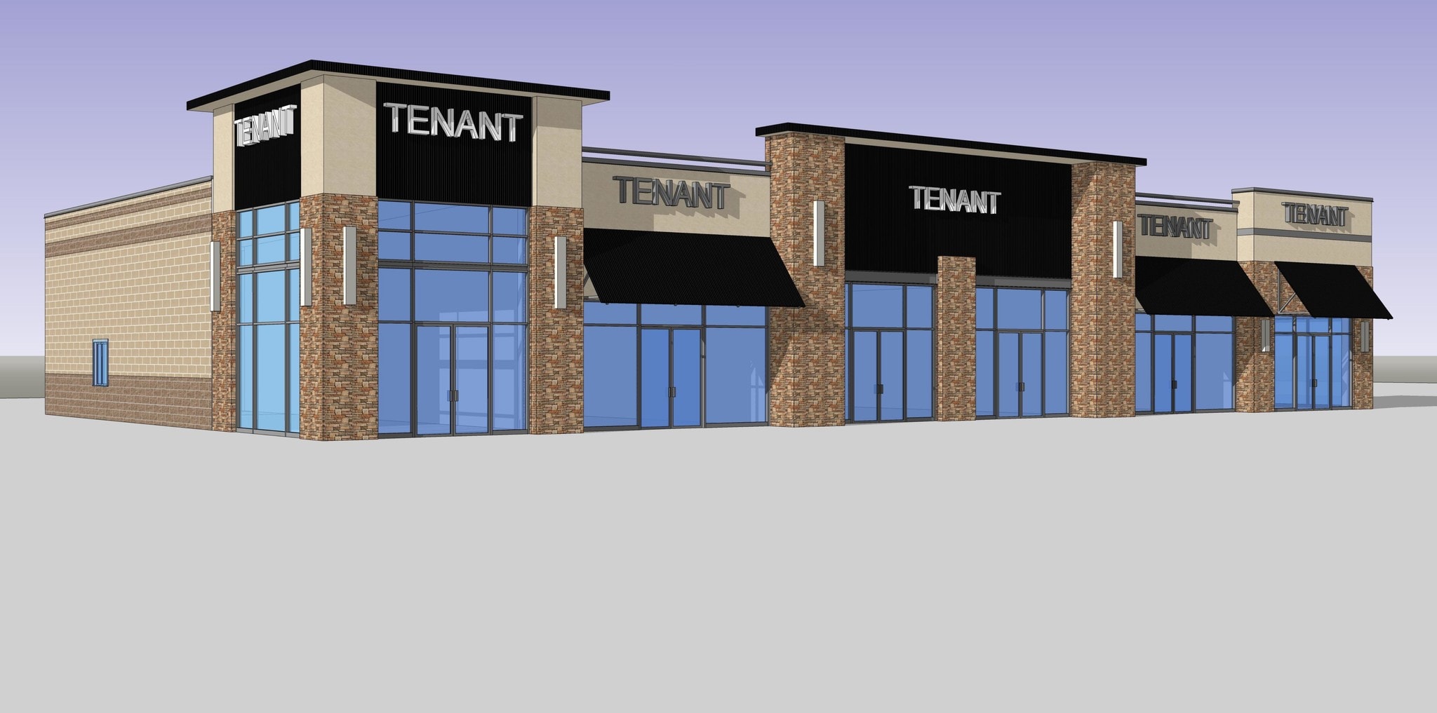 1359 Interquest Pky, Colorado Springs, CO for lease Building Photo- Image 1 of 2