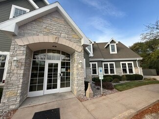 Plus de détails pour 1088-1090 S Main St, Fond Du Lac, WI - Bureau/Médical à louer
