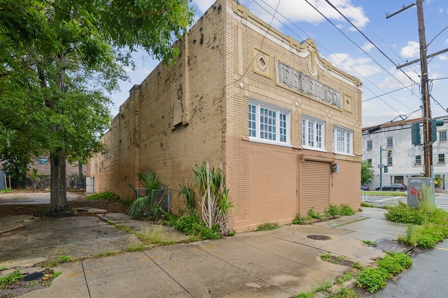 1501 Oretha Castle Haley Blvd, New Orleans, LA for sale - Building Photo - Image 3 of 18