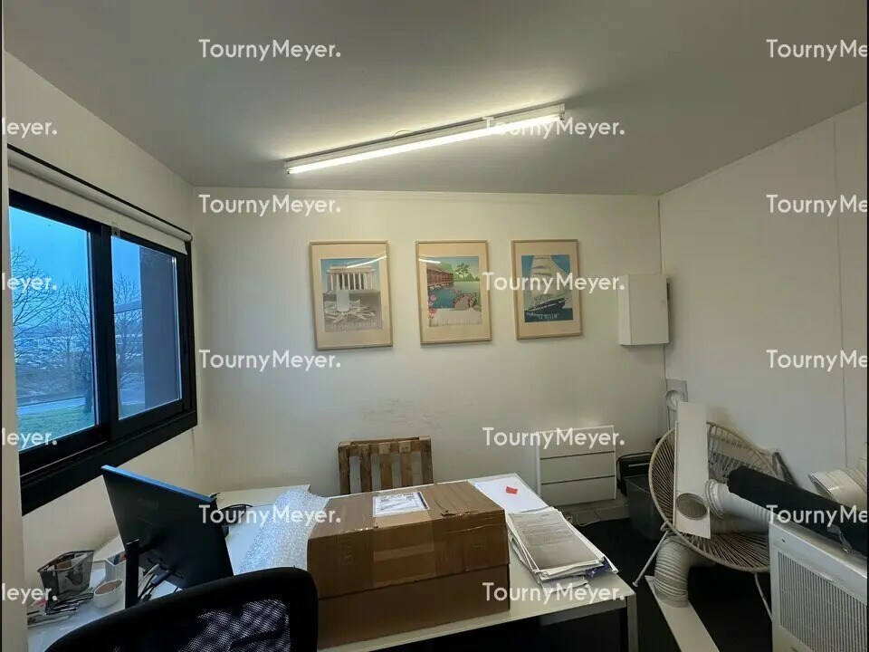 Bureau dans Orvault à vendre Photo intérieure- Image 1 de 8