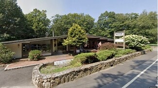 More details for 40 Westchester Ave, Pound Ridge, NY - Retail for Sale