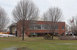 More details for 970 Driving Park Ave, Rochester, NY - Industrial for Lease