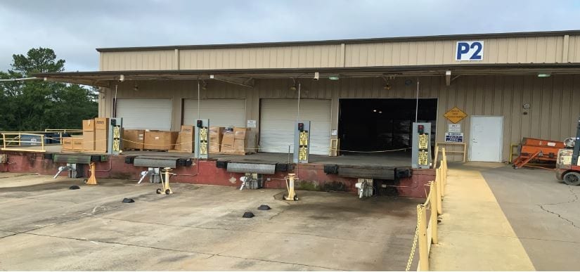 945 Rice Avenue Ext, Union, SC for sale - Building Photo - Image 3 of 6