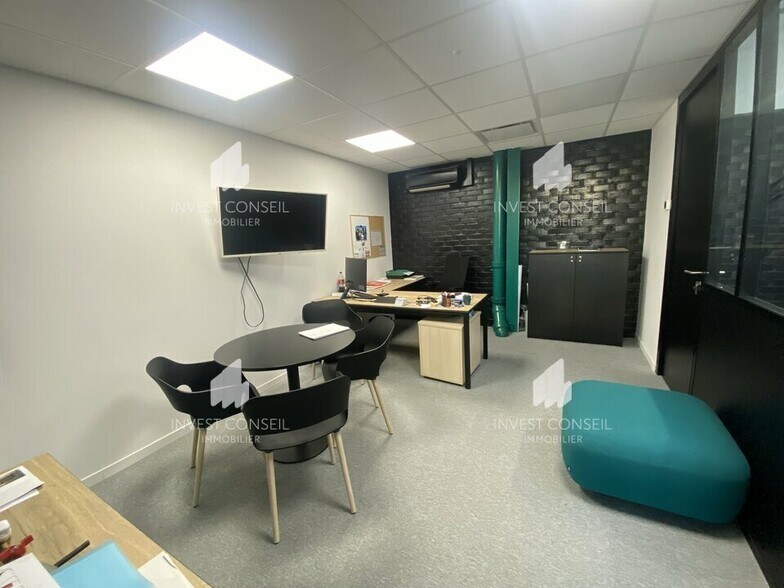Flex in Cergy for sale - Interior Photo - Image 3 of 10