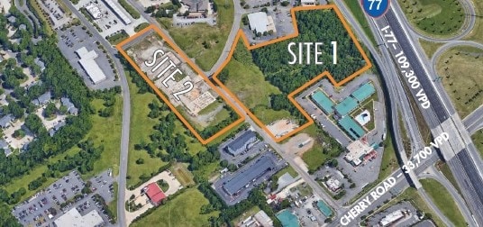 Riverview Road portfolio of 2 properties for sale on LoopNet.ca - Building Photo - Image 2 of 2