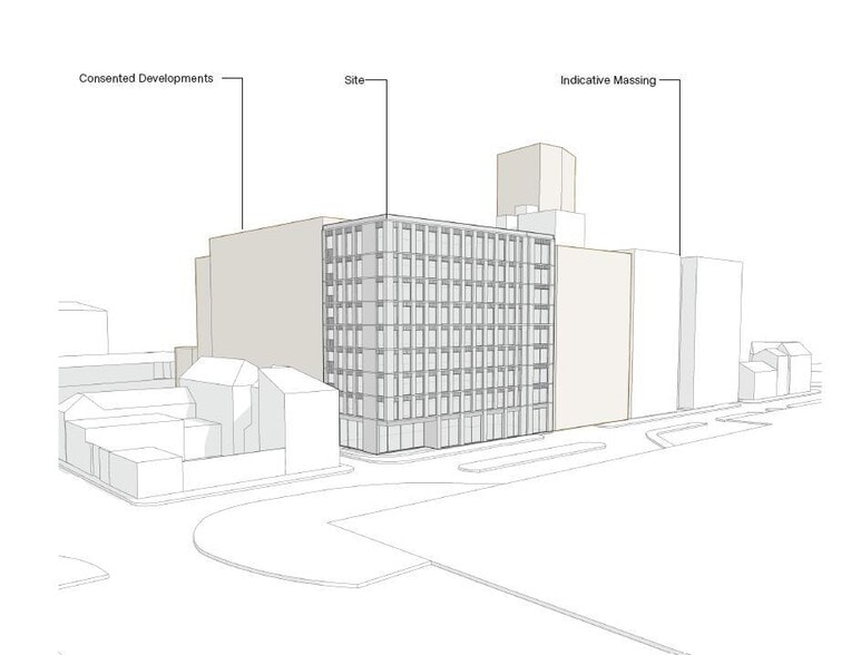 51-53 Ducie St, Manchester for sale - Building Photo - Image 2 of 2