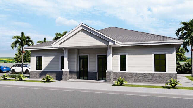 Plus de détails pour 19th Ave & 24th St NE, Ruskin, FL - Bureau à vendre