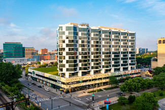 Plus de détails pour 5100-5149 S Lake Park Ave, Chicago, IL - Cotravail à louer