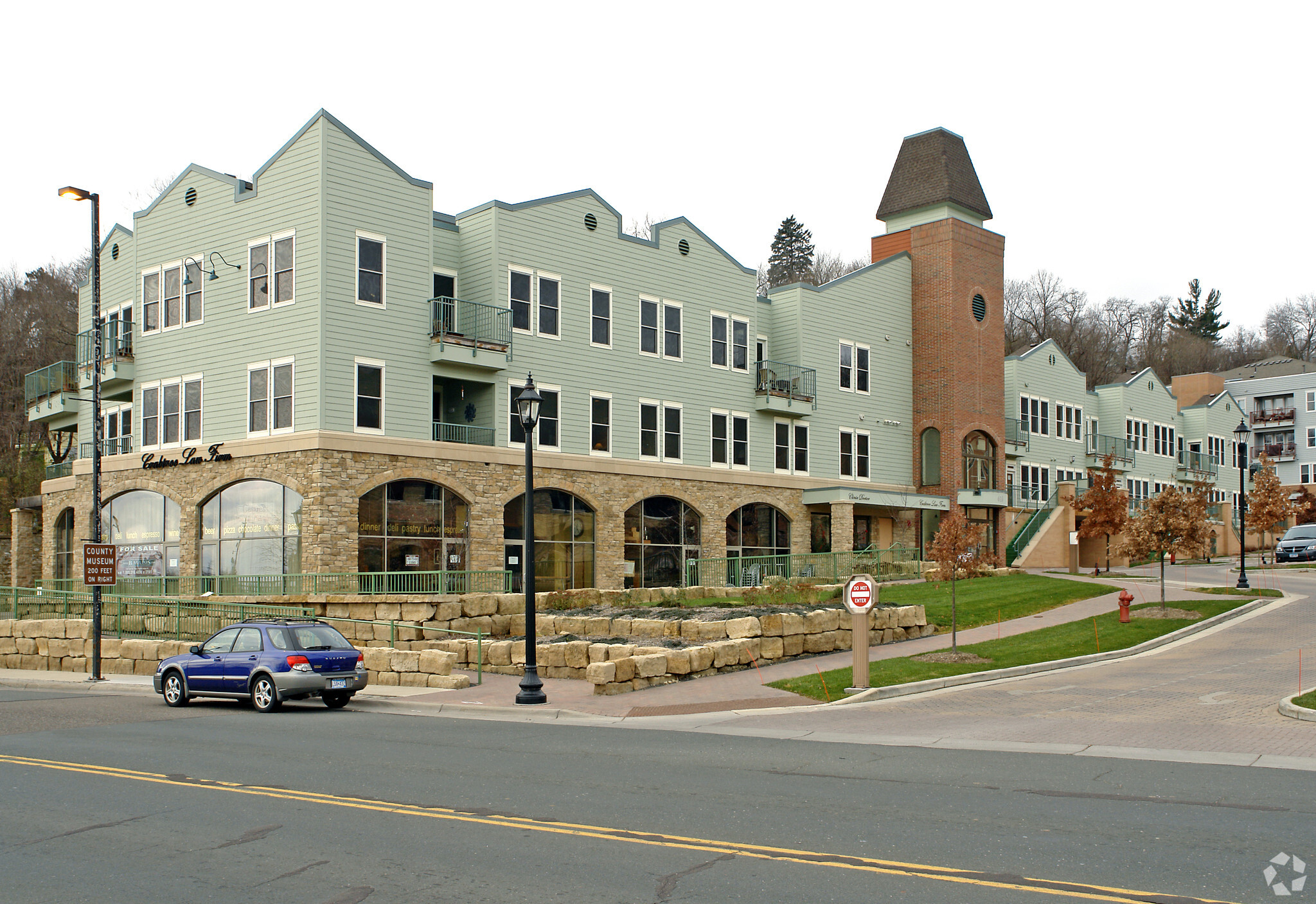 610 Main St N, Stillwater, MN for lease Primary Photo- Image 1 of 6