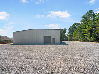 Plus de détails pour 6115 18th Ave, Tuscaloosa, AL - Industriel/Logistique à louer