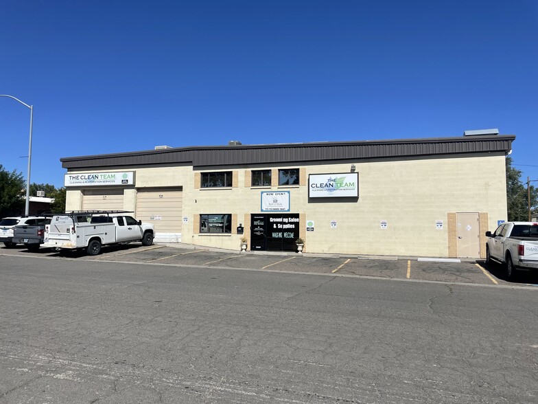 118 2nd St, Elko, NV for sale - Primary Photo - Image 1 of 1