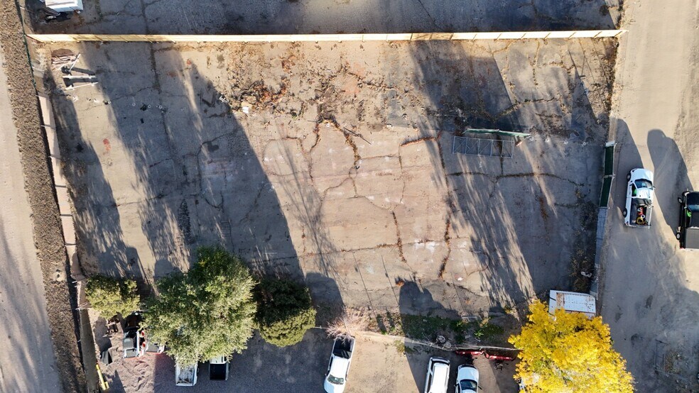 4901 Ward Rd, Wheat Ridge, CO à louer - Photo du bâtiment - Image 3 de 4