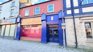 Plus de détails pour 60 High St, Alfreton - Commerce de détail à louer