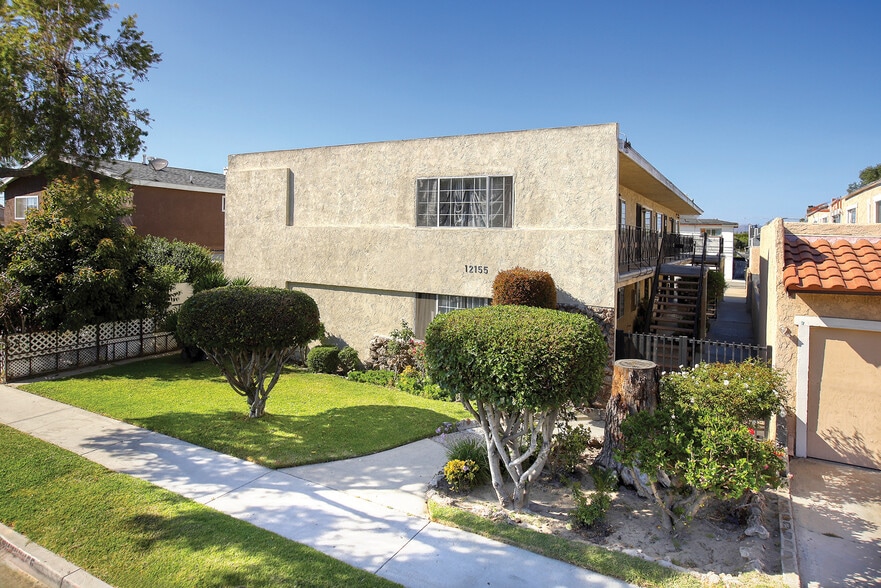 12155 Pine St, Norwalk, CA à vendre - Photo du bâtiment - Image 1 de 7