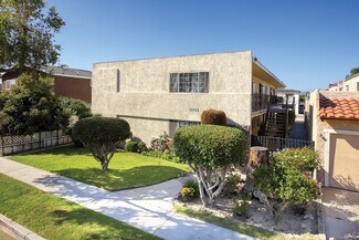 Plus de détails pour 12155 Pine St, Norwalk, CA - Multi-résidentiel à vendre