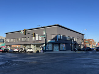 More details for 1313 Hewitt Ave, Everett, WA - Retail for Sale