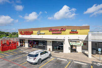 Plus de détails pour 2700 Pecan St W, Pflugerville, TX - Vente au détail à louer