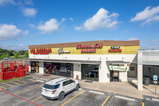 Plus de détails pour 2700 Pecan St W, Pflugerville, TX - Vente au détail à louer