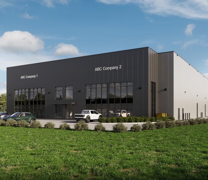 6165 Thunder Rd, Carlsbad Springs, ON for sale - Building Photo - Image 2 of 5