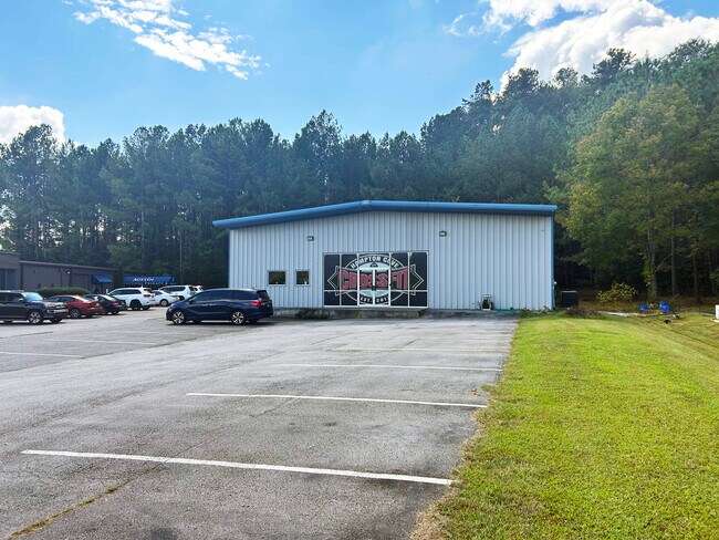 Plus de détails pour 5534 Highway 431 S, Brownsboro, AL - Industriel à louer