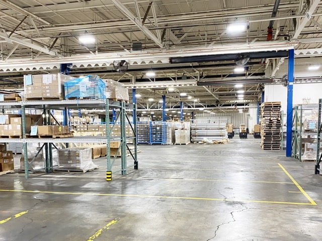 1400 Worden Rd, Wickliffe, OH for sale - Interior Photo - Image 2 of 17