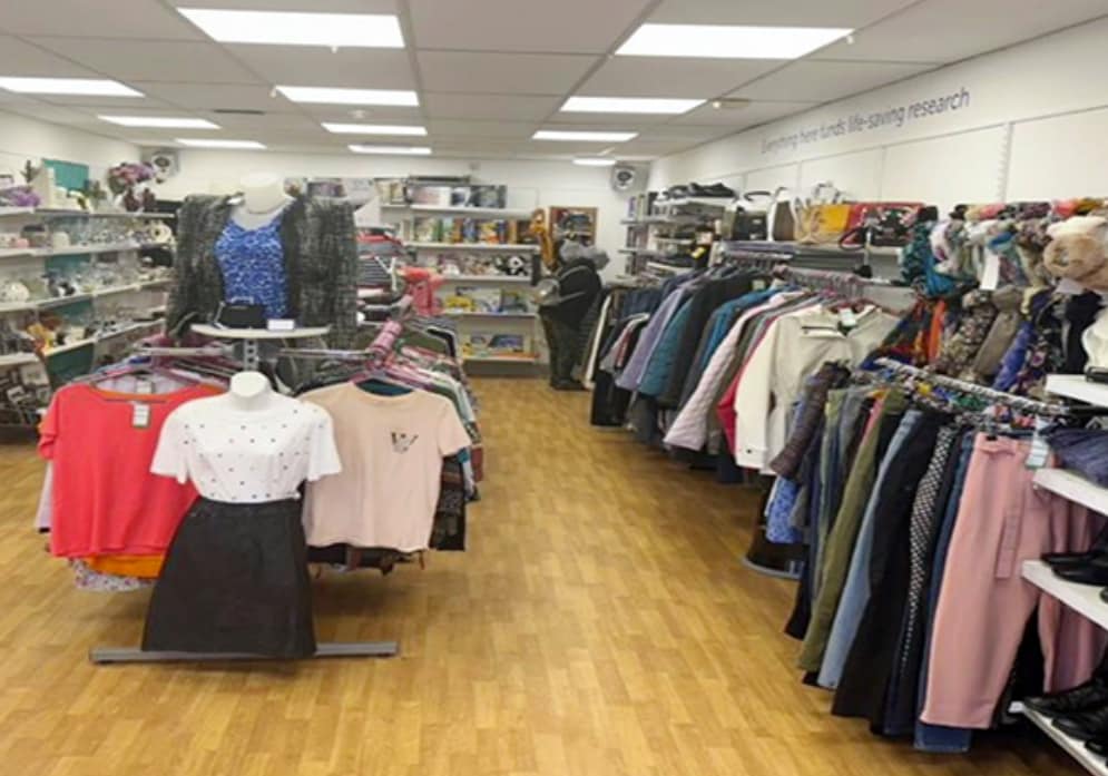 Cancer Research, 8 High Street, Fort William, Fort William, IVS PH33 6EU - Unité 8 -  - Photo intérieure - Image 1 of 1