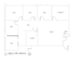 3624 Market St, Philadelphia, PA for lease Site Plan- Image 1 of 1