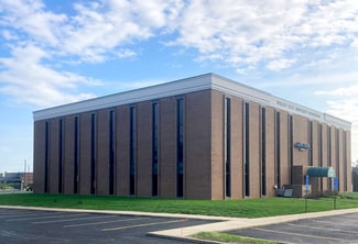 More details for 3070 Presidential Dr, Fairborn, OH - Office for Lease