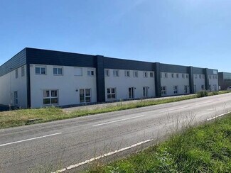 Plus de détails pour 6 Rue Borde Basse, L'Union - Local d'activités à louer