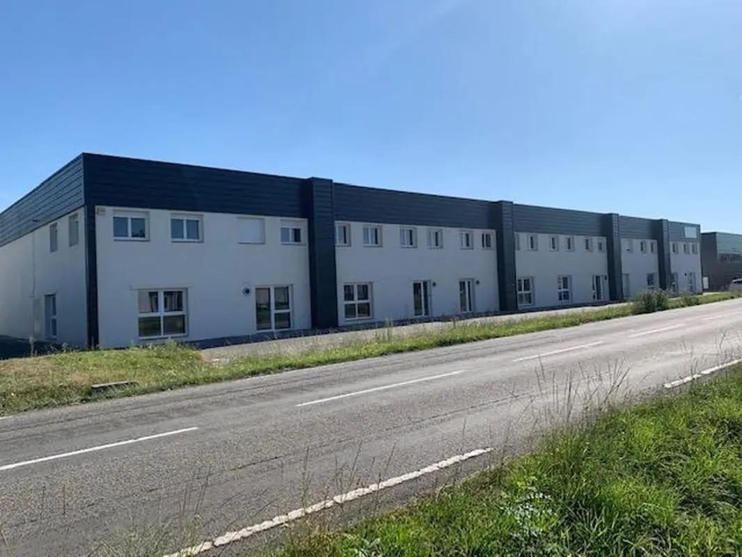 6 Rue Borde Basse, L'Union for lease Building Photo- Image 1 of 8