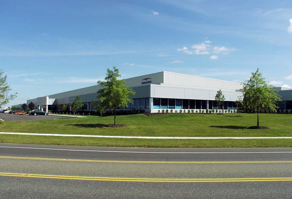 100 Mount Holly Bypass, Lumberton, NJ for lease Primary Photo- Image 1 of 6