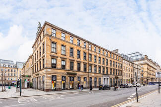 Plus de détails pour 168 Ingram St, Glasgow - Vente au détail à vendre