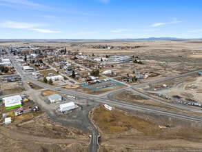 30 Logan St, Davenport, WA - Aérien  Vue de la carte - Image1