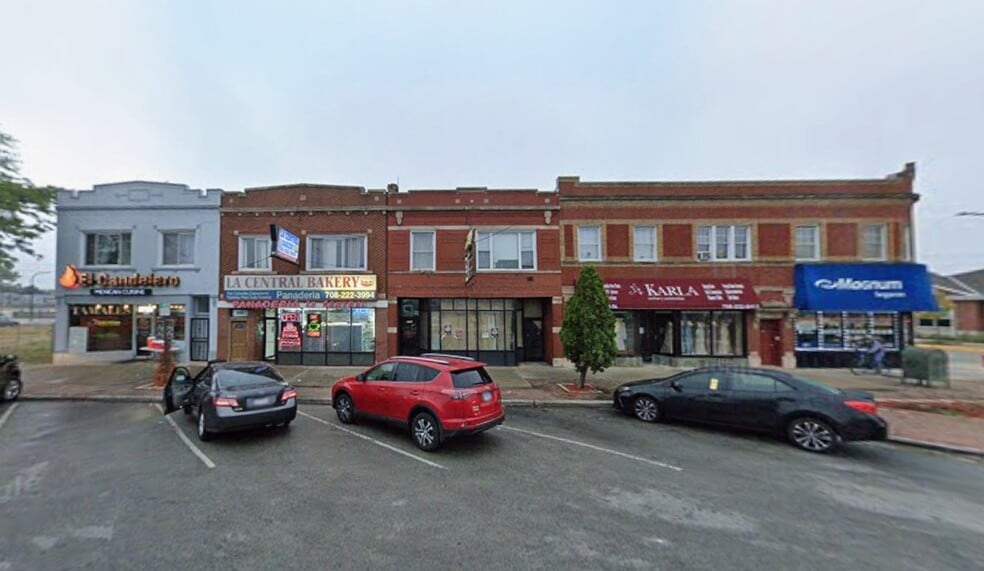 6032 W Cermak Rd, Cicero, IL for sale - Building Photo - Image 1 of 6