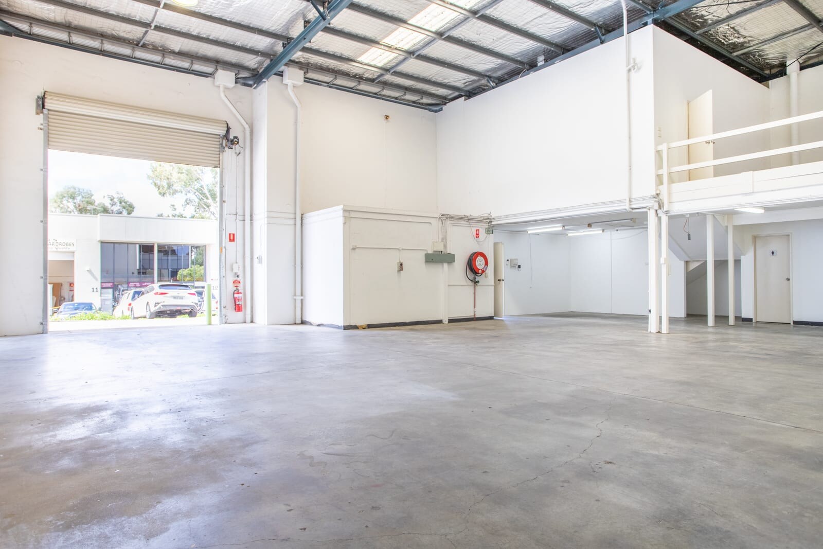 5 Salisbury Rd, Castle Hill for lease Interior Photo- Image 1 of 4