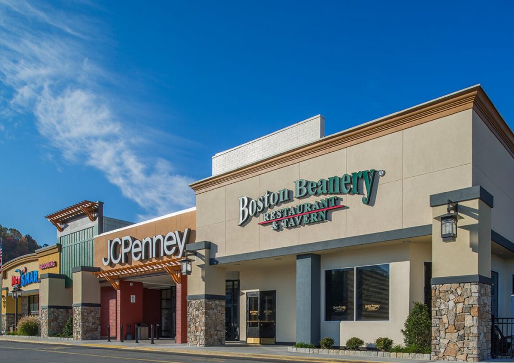 2 Crossroads Mall, Beckley, WV à louer Photo du bâtiment- Image 1 de 13