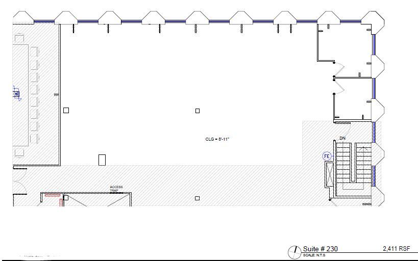 2050 Cabot Blvd W, Langhorne, PA for lease Building Photo- Image 1 of 1