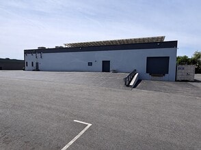 10 Everberg Rd, Woburn, MA for lease Building Photo- Image 1 of 20