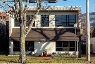 2341 Whitney Ave, Hamden, CT à louer Photo du bâtiment- Image 1 de 9