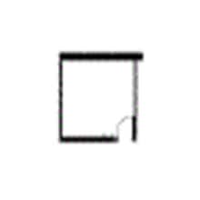 2300 Valley View Ln, Irving, TX for lease Floor Plan- Image 1 of 1