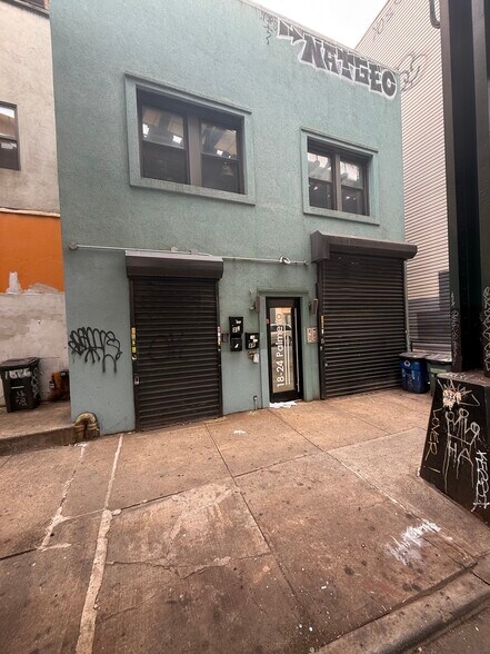 750 Onderdonk Ave, Flushing, NY à louer - Photo du bâtiment - Image 3 de 5