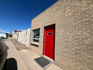 Plus de détails pour 11983 14th Ave, Aurora, CO - Commerce de détail à louer