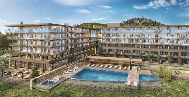 More details for 9654 Benchland Dr, Lake Country, BC - Multifamily for Sale