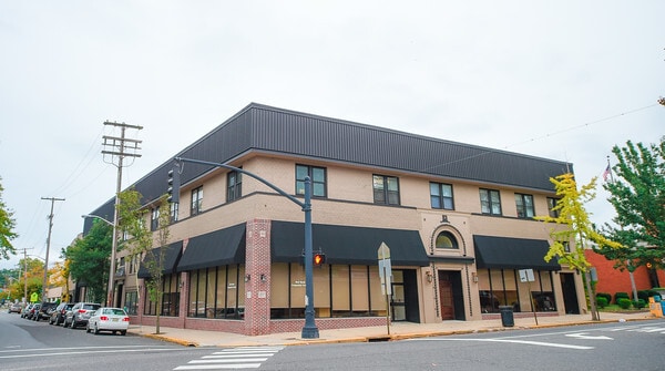 157 Broad St, Red Bank, NJ for lease Building Photo- Image 1 of 2