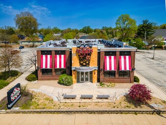 Plus de détails pour 5420 W 95th St, Oak Lawn, IL - Commerce de détail à louer