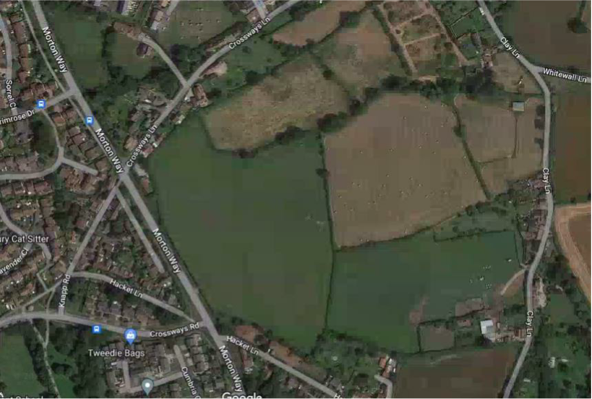 Crossways Ln, Thornbury for lease Primary Photo- Image 1 of 4