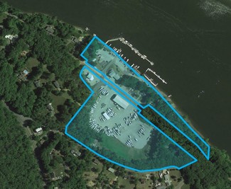 Plus de détails pour 16 Snyder Rd, Haddam, CT - Terrain à vendre