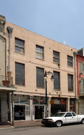 More details for 425 Decatur St, New Orleans, LA - Retail for Lease